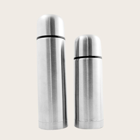 ARCA THERMOS 35CL. ACCIAIO