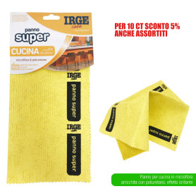 IRGE PANNO SUPER 30X30 CUCINA