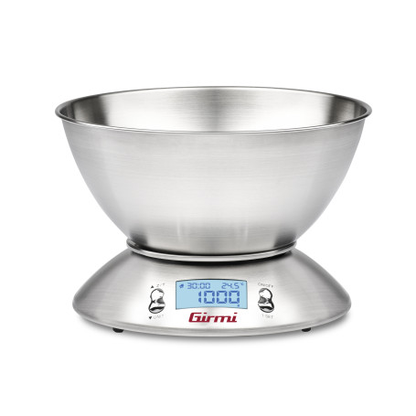 GIRMI BILANCIA CUCINA ELETTRONICA PS8500