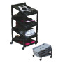 PLAST. CARRELLO ZIP 7 MIX MASTER