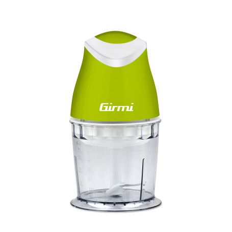 GIRMI TRITATUTTO 350W VERDE TR0103