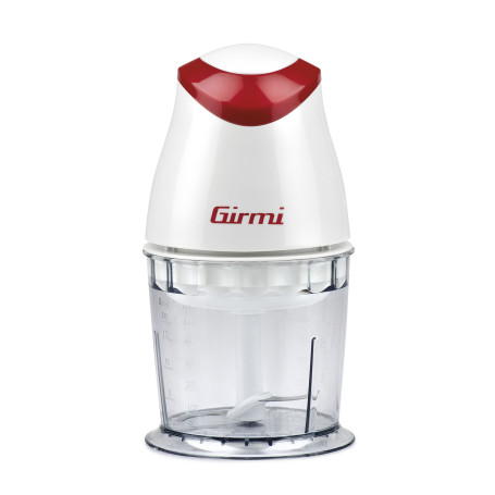 GIRMI TRITATUTTO 350W BIANCO TR0101