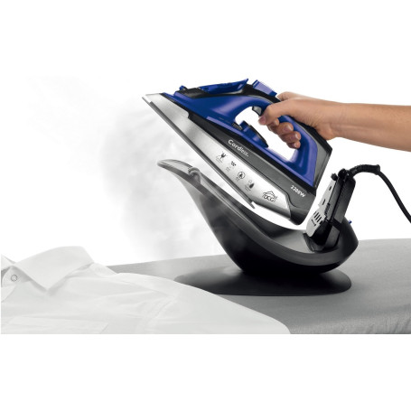 DCG FERRO A VAPORE CORDLESS 2200W