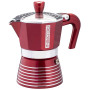 PEDRINI CAFFETTIERA 3TZ INFINITY PASSION