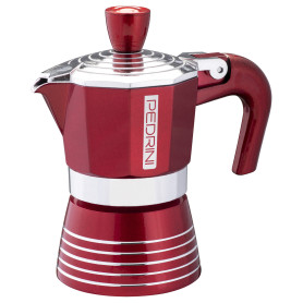 PEDRINI CAFFETTIERA 1TZ INFINITY PASSION