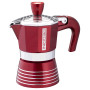 PEDRINI CAFFETTIERA 1TZ INFINITY PASSION