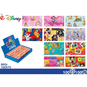 EOL CARTA DISNEY 70X100 ASS.