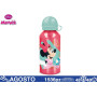 EOL BORRACCIA ALLUMINIO 400ML MINNIE