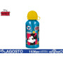 EOL BORRACCIA ALLUMINIO 400ML MICKEY