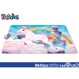 EOL FOOD TOVAGLIETTA 43X28 UNICORN