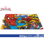 EOL FOOD TOVAGLIETTA 43X28 SPIDERMAN