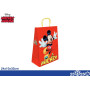 EOL SHOPPER CARTA 24X10X32 MICKEY