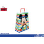 EOL SHOPPER CARTA 24X10X32 MICKEY