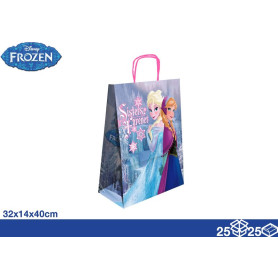 EOL SHOPPER CARTA 32X14X40 FROZEN