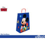 EOL SHOPPER CARTA 32X14X40 MICKEY