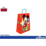 EOL SHOPPER CARTA 32X14X40 MICKEY