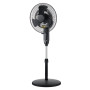 DCG VENTILATORE AL CARBONIO VESA05