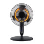 DCG VENTILATORE AL CARBONIO VESA05