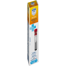 DR. PROTEC PROVETTA STERILE URINE 12ML.