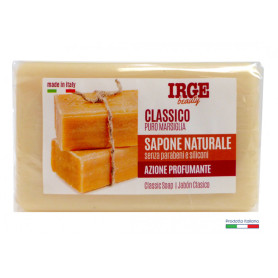 IRGE SAPONETTE MARSIGLIA CLASSICHE 125GR