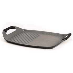 AETERNUM GRILL PETRA 44X29CM