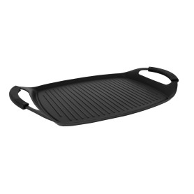 AETERNUM GRILL PETRA 44X29CM.