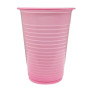 IRGE BICCHIERI ROSA BABY 200CC 50PZ