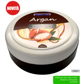 IRGE CREMA 150ML ARGAN