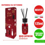 IRGE DIFFUSORE AMB 125ML ROSSO NATALE