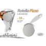 GICOS ROTELLA PIZZA 10CM