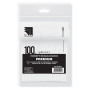 BIO CONF. 100 FORCHETTE PREMIUM BIANCHE