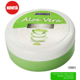 IRGE CREMA 150ML ALOE VERA