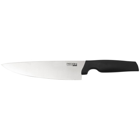 PEDRINI COLTELLO CHEF ACCIAIO INOX