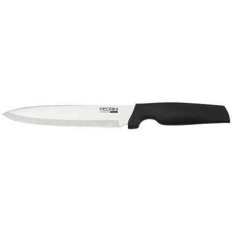 PEDRINI COLTELLO DA CUCINA BLISTER