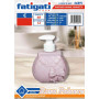 FATIGATI DISPENSER SAPONE ROSA