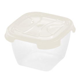 TONTARELLI FRIGO BOX QUADR 0,25LT NUVOLA