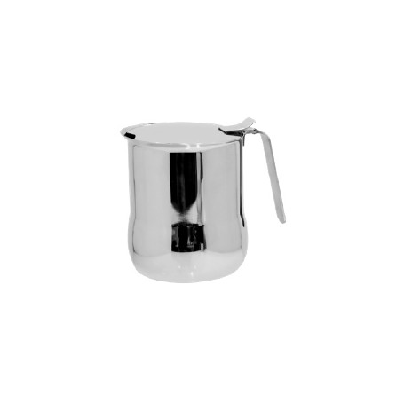 BORELLA POKER CAFFETTIERA SERV INOX CM12