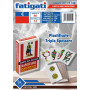 FATIGATI CARTE DA GIOCO NAPOLETANE