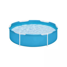 BESTWAY PISCINA ROTONDA DM.152 X 38