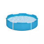 BESTWAY PISCINA ROTONDA DM.152 X 38