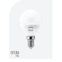 PEGASO LAMPADINA LED P45 7W E14 6000K