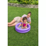 BESTWAY PISCINA BABY 2 ANELLI CM.61X15