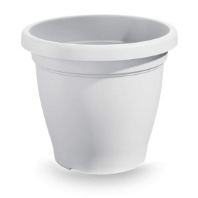 VECA VASO VERONA CM.14 BIANCO