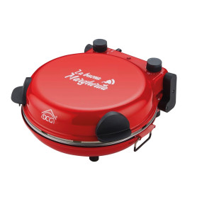 DCG PIZZA MAKER MB2300 1200W