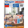 FATIGATI BORSA SHOPPING TNT 42X35X12CM