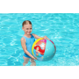 BESTWAY PALLONE MARE DISNEY PRINCIPESSE