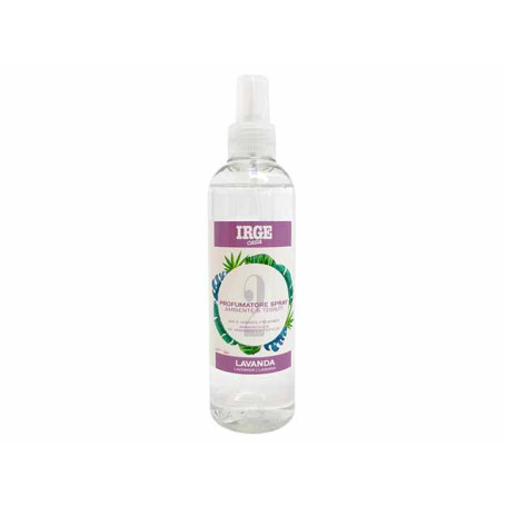 IRGE DEO SPRAY TESS+AMB 250ML LAVANDA