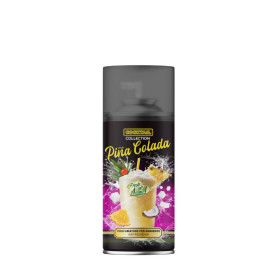 FRESH AROMA 250ML. DEOMATIC PINACOLADA