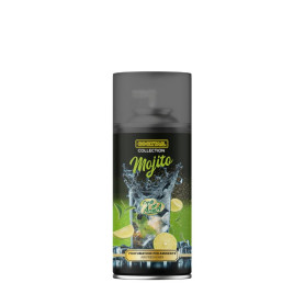 FRESH AROMA 250ML. DEOMATIC MOJITO