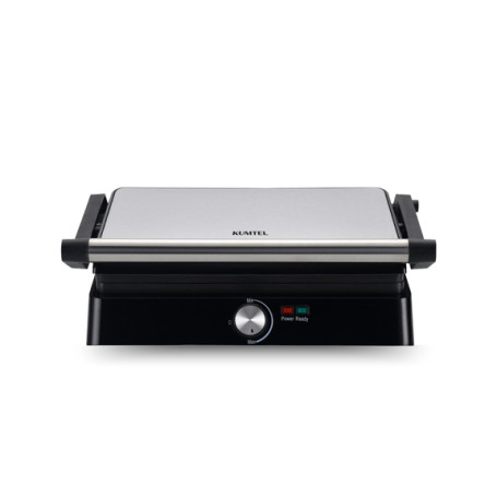 KUMTEL GRILL ELETTRICO 2200W